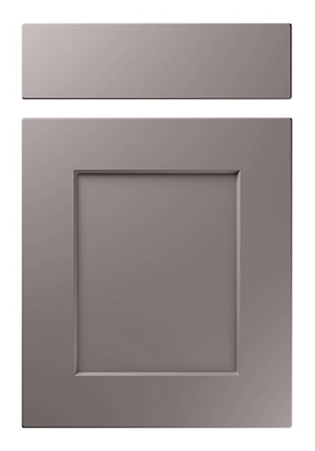 Caraway Kitchen Door